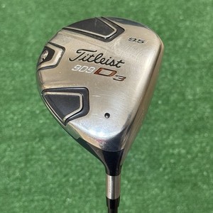 Titleist 909 D3 Driver | eBay