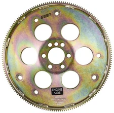 JEGS 601080 Heavy-Duty SFI Flexplate