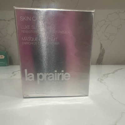 La Prairie Skin Caviar Sleep Mask Remastered Caviar Premier 1.7 oz Face