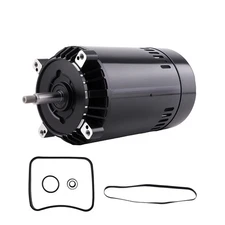 Pool Pump Moto for Hayward Super 3/4HP 115/230V Single Speed AST095 3450RPM