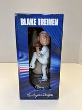 Blake Treinen Los Angeles Dodgers Bobblehead