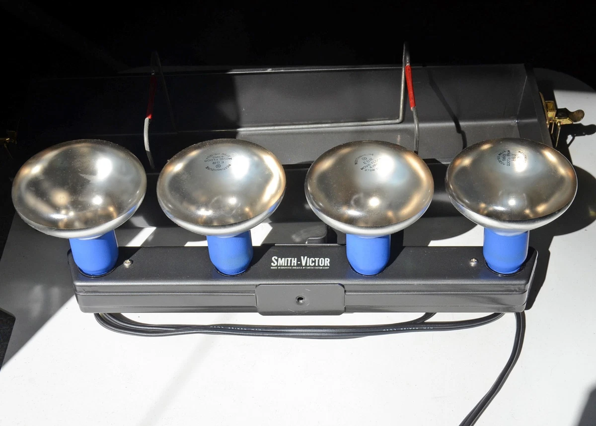 Smith-Victor Studio Continuous Lighting Units for sale | eBay