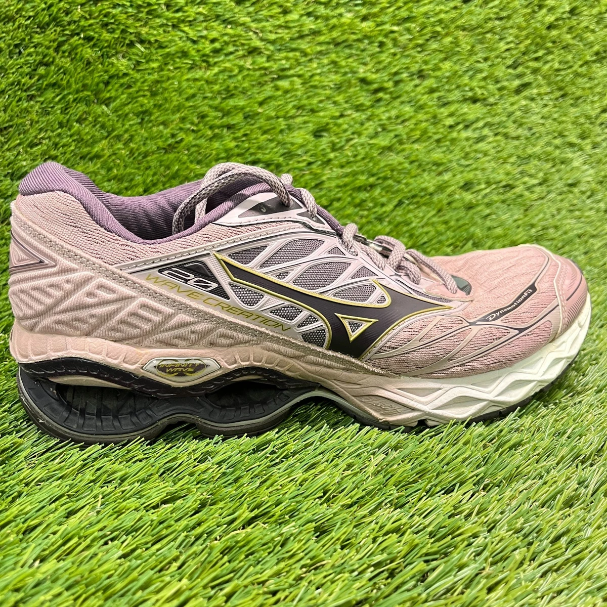 Mizuno Wave Creation Low Top Athletic Shoes for Women for sale | eBay