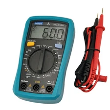 ELPA Digital Multi Tester KU-1120