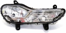 Halogen Fog Light for Ford Escape 2013 2014 2015 2016 Right Passenger Side Front