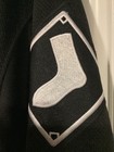CARLOS RODON CHICAGO WHITE SOX GAME-USED JERSEY — photo 3