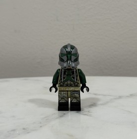LEGO Star Wars Clone Commander Gree (Phase 2) Minifigure sw0528 75043 75151