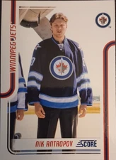 2011-12 Score Hockey Glossy Parallel Singles - You Choose