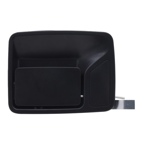 Manija de puerta exterior de coche delantera trasera izquierda derecha para Ford F-250 F350 F450 1999-16 - Imagen 14 de 15