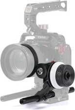 TILTA Pocket Follow Focus FF-T07 Near Mint Used in Box