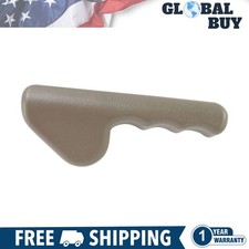 New Front Seat Recliner Handle Rh Dark Parchment For 02-05 Explorer Mountaineer