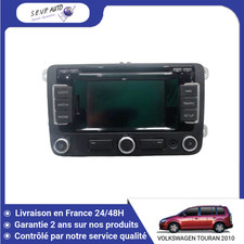 Autoradio Volkswagen TOURAN