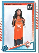 2025 Donruss WNBA #99 Aneesah Morrow