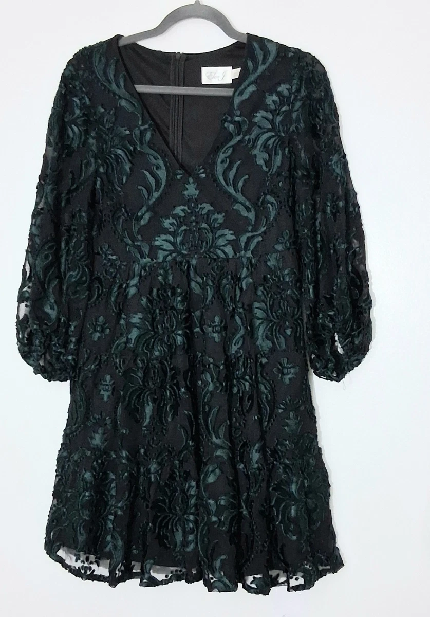 baltic born tulle dress Demi Sweater Tulle Dress