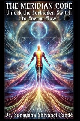 The Meridian Code: Unlock the Forbidden Switch to Energy Flow by Dr Sunayana Shi