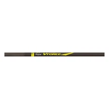 VICTORY ARCHERY VForce Elite 6.9 GPI Arrow Shafts, 12-Pack (VFE-500S-12)