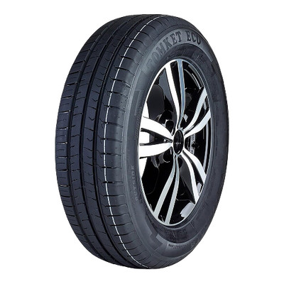 4x TOMKET Sommerreifen (1 Satz) 185/65 R15 TL 88H TOMKET ECO