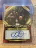 2025-26 Topps - Topps Notch Signatures Immanuel Quickley #TNS-IQ (AU)