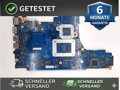 HP 255 G7 Motherboard AMD Ryzen 5 2500U L60884-601 EPV51 LA-G076P Rev 3.0