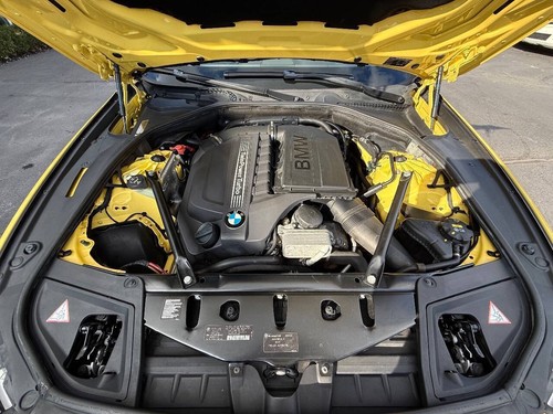 2014 BMW 535i 535i 4dr Sedan - Picture 29 of 39