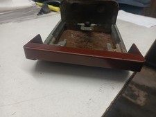 81 82 83 84 El Camino Gmc Caballero Dash Ash Tray Used 81 82 83 84 El Camino Gmc Caballero Dash Ash Tray Used