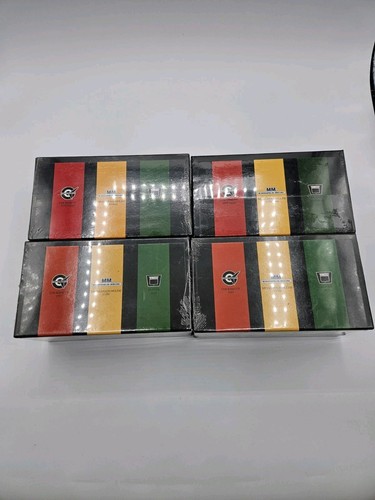 Rare Complete Ertl Agco Historical Set 1/64 Scale Oliver Cockshutt MM Sets 1-4 - Picture 5 of 8