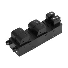 Power Window Switch No.25401ZW80A Window Control Switch for Nissan Versa 2010