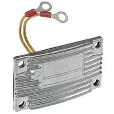 NEW 12V REGULATOR FITS CUMMINS INTERNATIONAL FC80 1997-08 A0014890JB 3568557C91