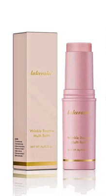 New  Wrinkle Bounce Multi Balm 9g: Instant wrinkle care, Facial Serum Stick