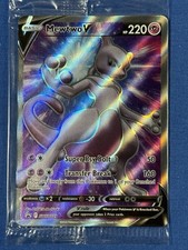 mewtwo v pokemon card price GO Alt Art 072/078 CGC 9 TBC Games while Melmetal V brings the crushing power of Metal types Mewtwo V Price & Card
