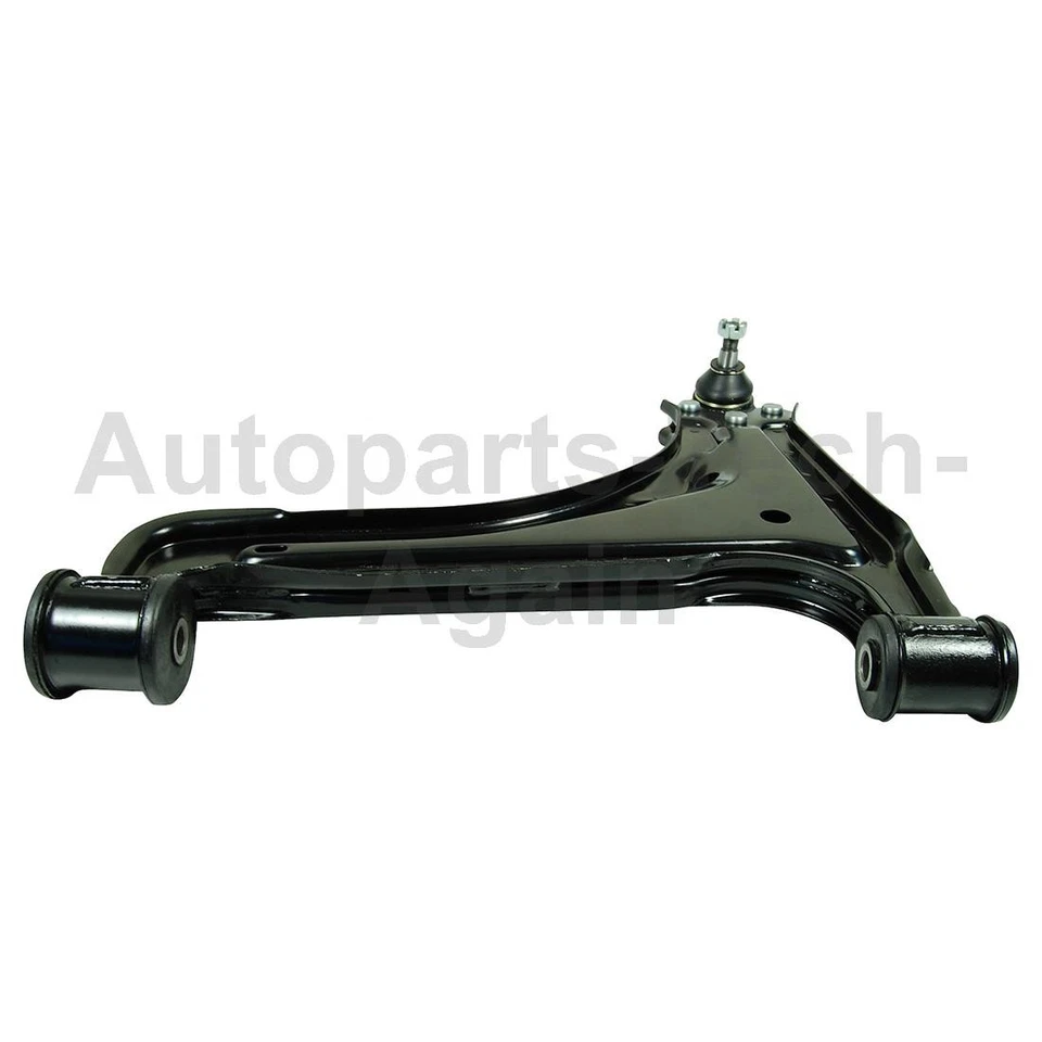 Brazo de control inferior delantero Mevotech 2 rótula para Pontiac J2000 Sunbird 1985 Foto 2 de 4