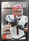 2025 Topps Signature Ja'Marr Chase Base (RAW)