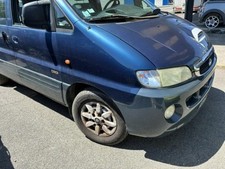 Retroviseur gauche (ou coque) Hyundai SATELLITE