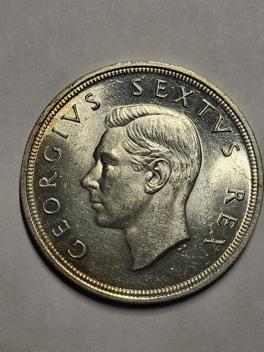 South African Coins, 1949 for sale | eBay