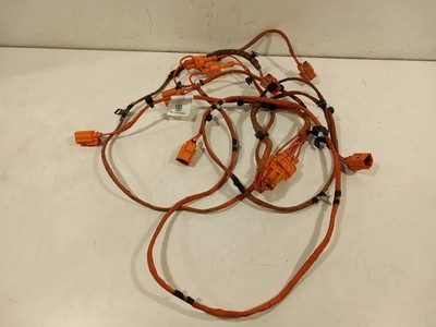 Volkswagen ID.3 Hochspannungskabel 2019-2025 1EA971398Q AEM319320321 EBJC