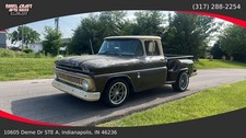 1960 Chevrolet C10 for Sale