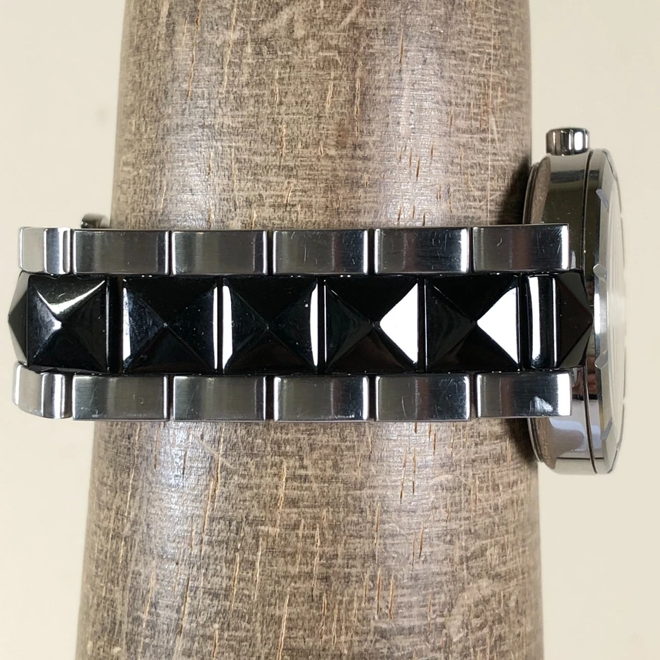 Calvin Klein Women K5T33C Fashion Swiss Two Tone Quartz Analog 30mm Watch 6" - Image 3 of 4