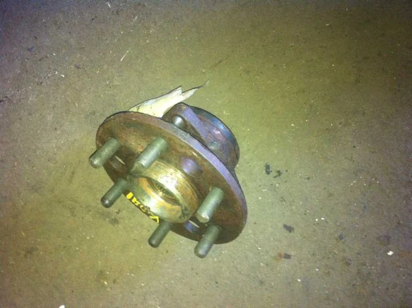 88 89 90 91 BUJE PICKUP CHEVY 1500  Foto 2 de 2