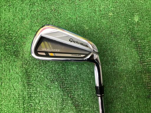 TaylorMade ROCKET BLADEZ TOUR Iron Set 8pcs 3-9+Pw Dynamic TaylorMade ROCKET BLADEZ TOUR Iron Set 8pcs 3-9+Pw Dynamic