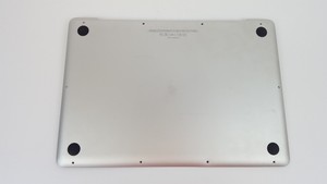 Apple Macbook Pro 13 A1278 Mid 09 Mid 12 Bottom Case 604 6859 A Ebay