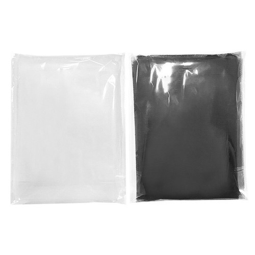 Fly Screen Window Tear Resistance Fly Mosquito Window Net for Home Room Kitchen - Afbeelding 7 van 18