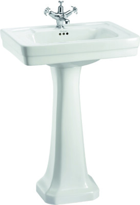 Burlington Zeitgenössisch M Becken & Podest B1 & P1