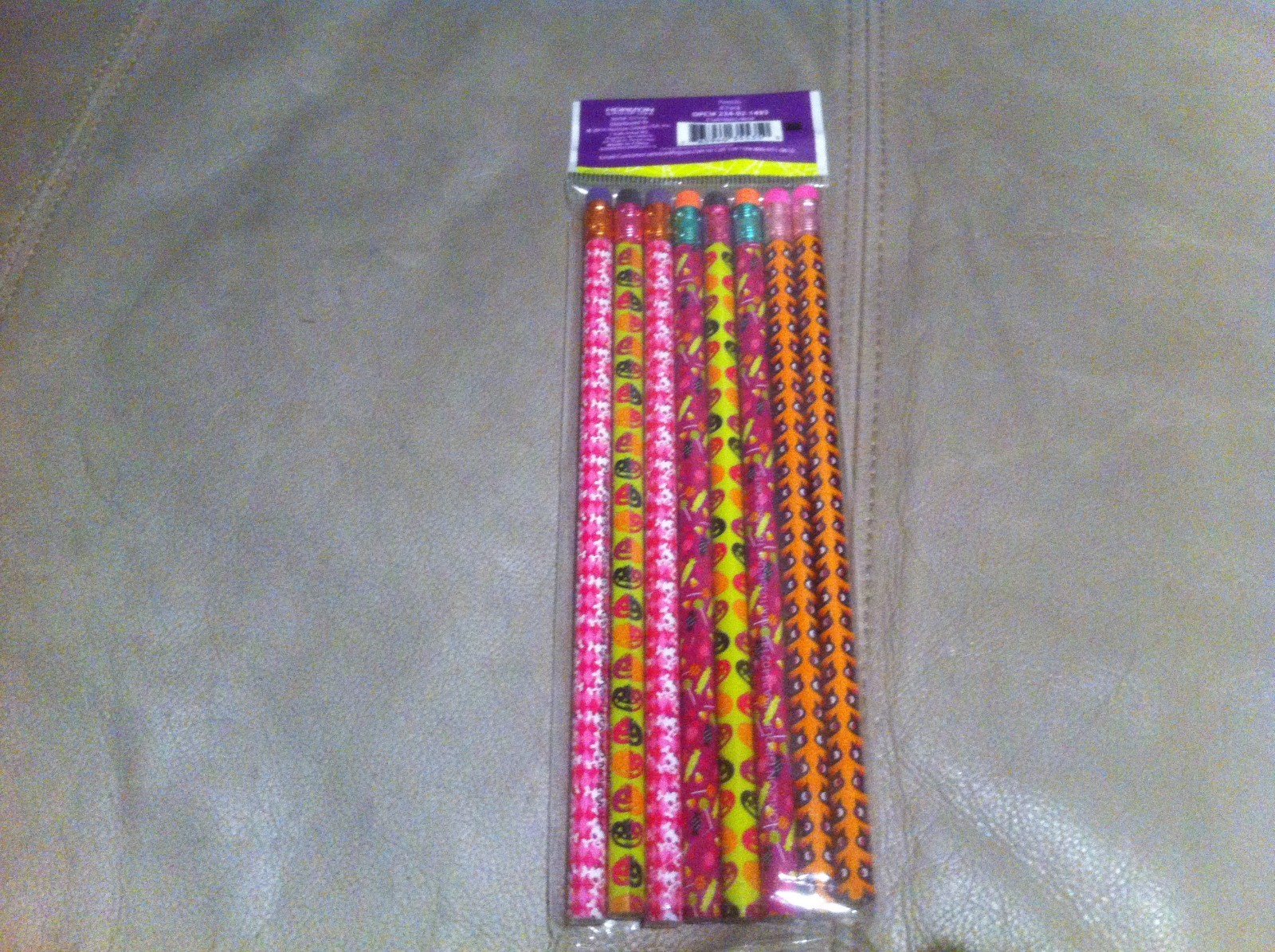 S Multi Color
