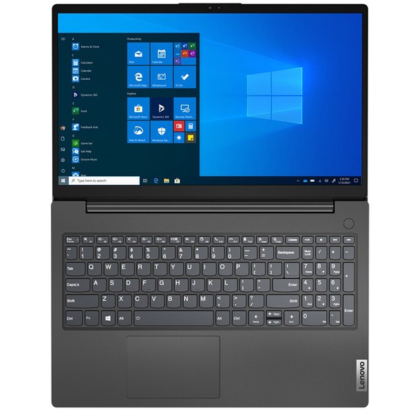Lenovo V15 Intel Dual Core N5100 28GHz 156 8GB 256GB SSD Intel UHD WIN10 PRO - image 2