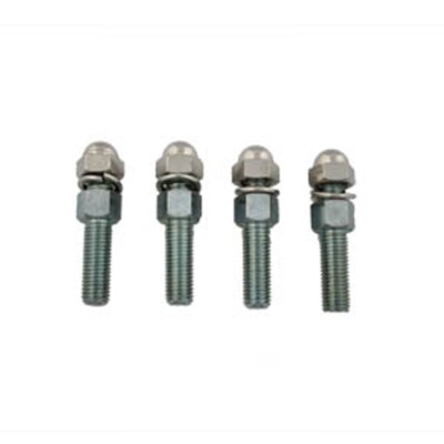 Glide Riser Cap Stud Kit for Harley Davidson 1949-1959 FL V-Twin