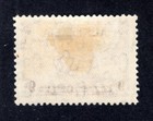 Australia 1934 9p dark violet Sheep, Scott 149 MH, value = $40.00 — photo 2