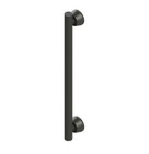 Invisia Linear Grab Bar Support Rail - 24" - PC/BN/MB/ORB - Shower Bathroom