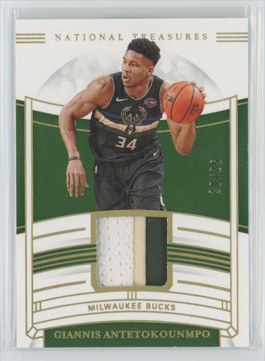 Giannis Antetokounmpo
