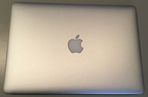 2015 Apple Macbook Air 13" - Intel i7 2,2 GHz - CPU 5650U 8 GB 512 GB SSD Monterey 041 - Foto 10 di 17