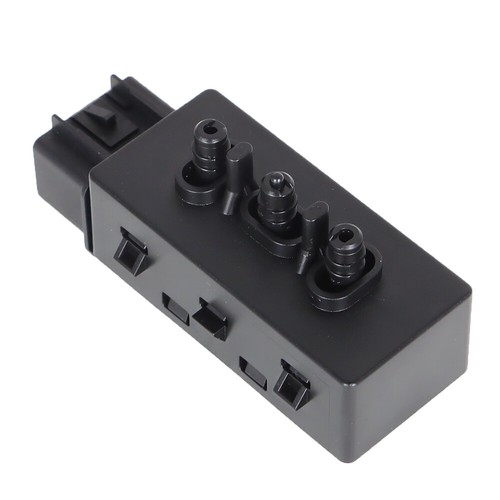 Driver Left 6 Way Power Seat Switch For 2007-2013 GMC Sierra 1500 5F9T14B709AA - Picture 3 of 17